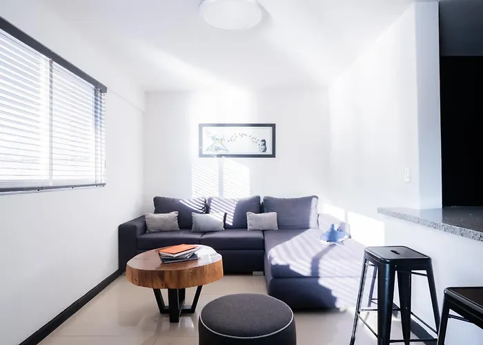 Amazing 3br In The Heart Of Roma Norte Apartment Mexiko-Stadt