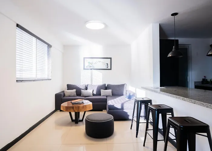 Amazing 3br In The Heart Of Roma Norte Apartment *