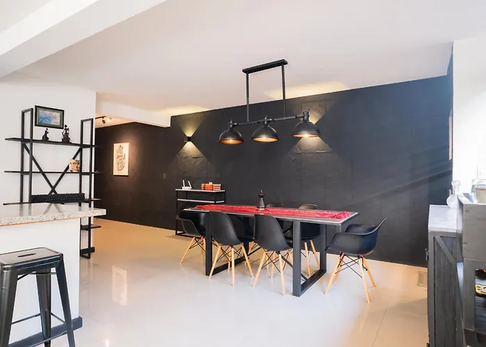 Amazing 3br In The Heart Of Roma Norte *
