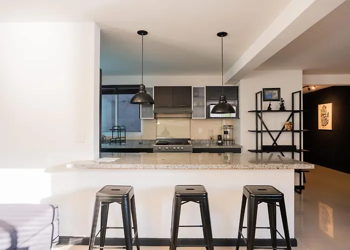 Amazing 3br In The Heart Of Roma Norte * Mexiko-Stadt