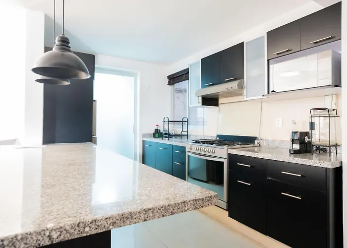 Amazing 3br In The Heart Of Roma Norte Mexiko-Stadt