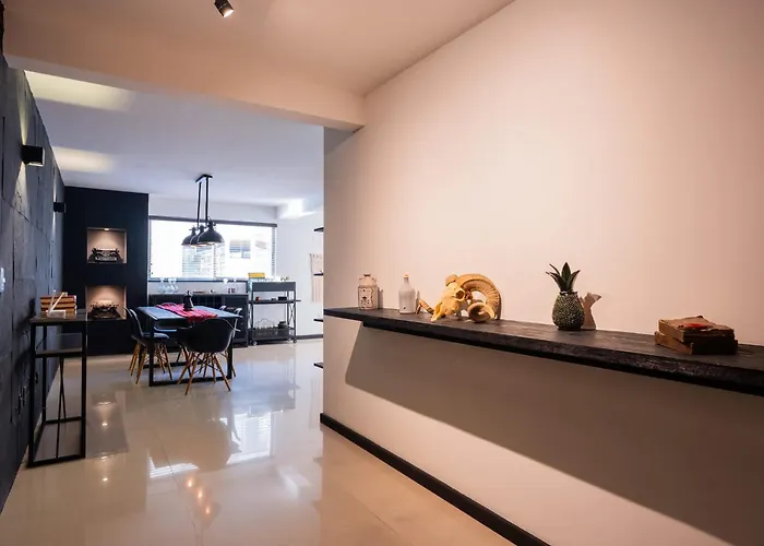 Apartment Amazing 3br In The Heart Of Roma Norte *