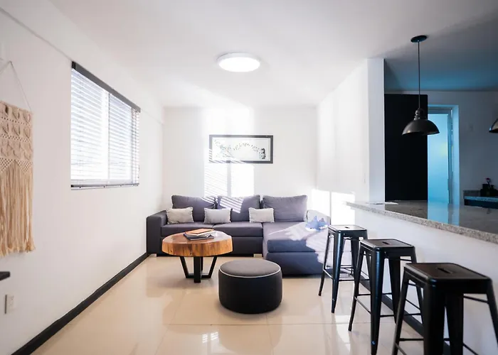 Amazing 3br In The Heart Of Roma Norte * Mexiko-Stadt