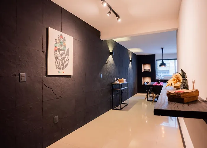 Amazing 3br In The Heart Of Roma Norte