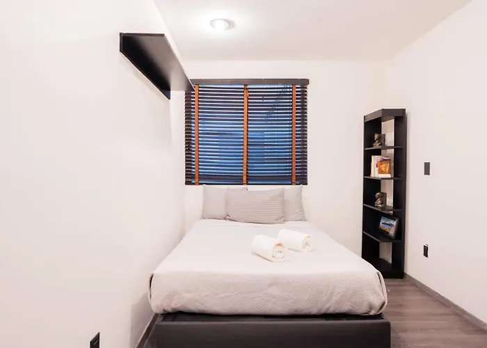Amazing 3br In The Heart Of Roma Norte * Mexiko-Stadt