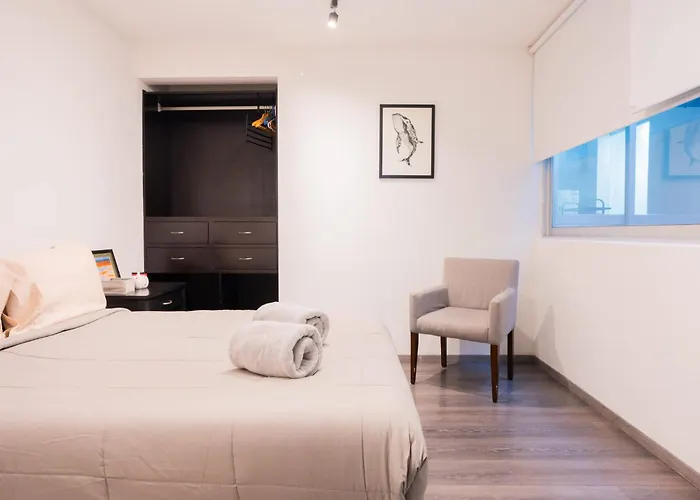 Amazing 3br In The Heart Of Roma Norte * Mexiko-Stadt