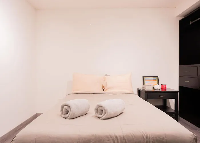 Amazing 3br In The Heart Of Roma Norte * Mexiko-Stadt