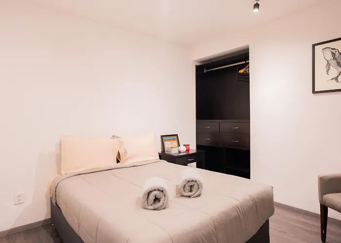 Amazing 3br In The Heart Of Roma Norte * Mexiko-Stadt