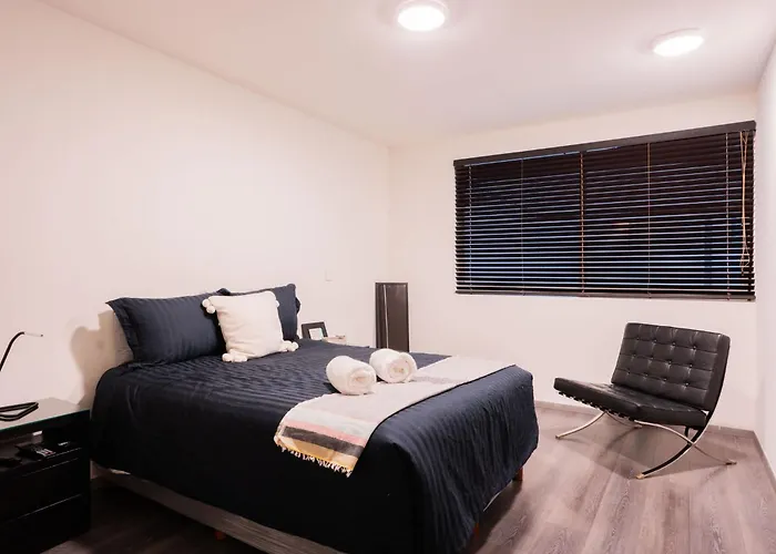 Amazing 3br In The Heart Of Roma Norte * Mexiko-Stadt