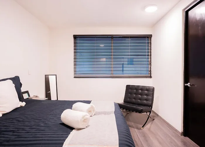 Amazing 3br In The Heart Of Roma Norte