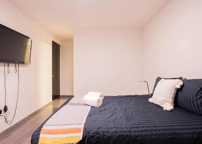 Amazing 3br In The Heart Of Roma Norte Mexiko-Stadt