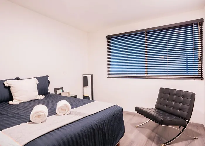 Apartment Amazing 3br In The Heart Of Roma Norte Mexiko-Stadt