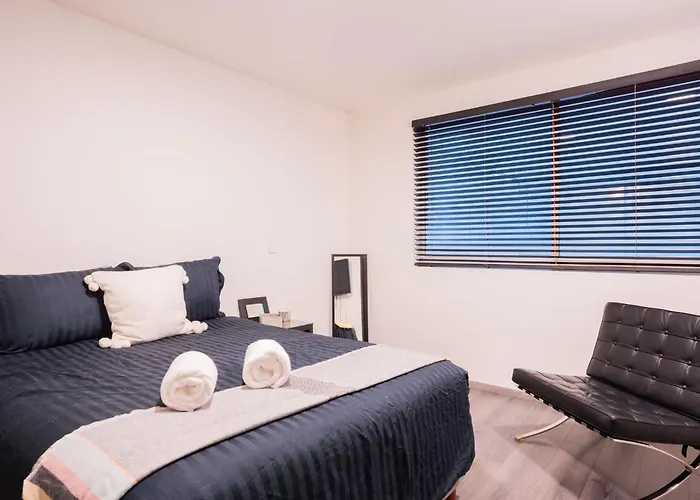 Amazing 3br In The Heart Of Roma Norte *