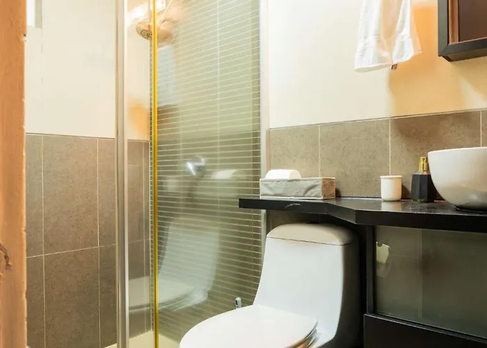 Amazing 3br In The Heart Of Roma Norte Apartment Mexiko-Stadt