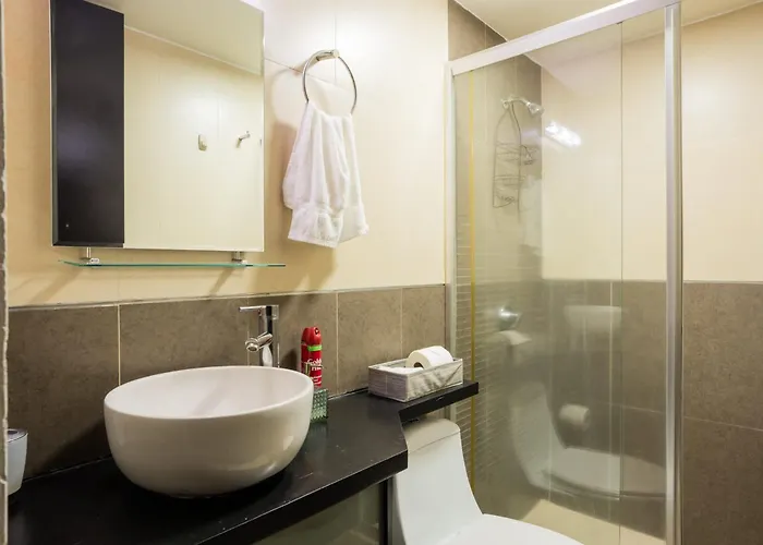 Apartment Amazing 3br In The Heart Of Roma Norte