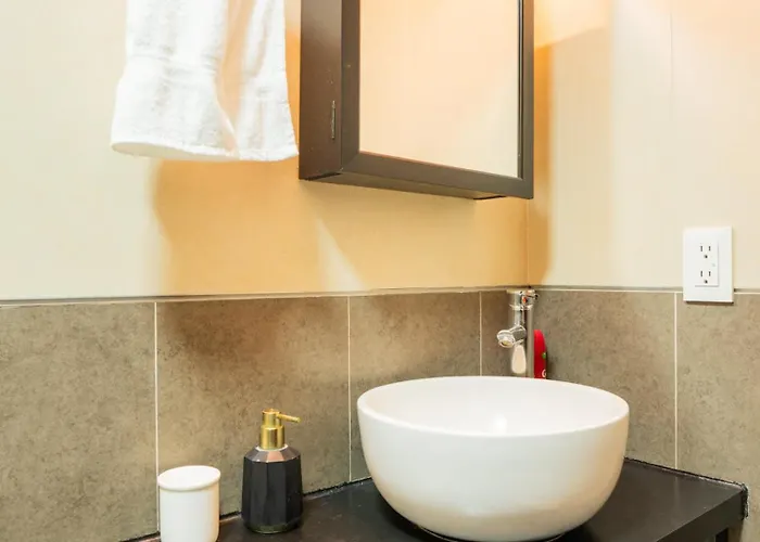 Apartment Amazing 3br In The Heart Of Roma Norte Mexiko-Stadt