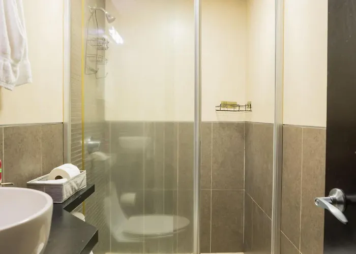 Apartment Amazing 3br In The Heart Of Roma Norte *