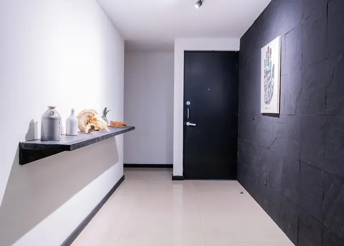 Amazing 3br In The Heart Of Roma Norte *